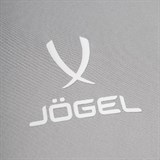 Jögel CAMP 2 TRAINING TOP Джемпер тренировочный детский Серый - фото 287593