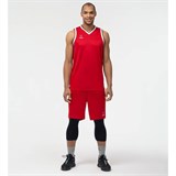 Jögel CAMP PERFORMDRY TIGHT 3/4 Тайтсы компрессионные Черный/Белый - фото 287601