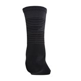 Anta BASKETBALL 892341321-1 Носки баскетбольные высокие Черный/Серый - фото 287604