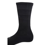 Anta BASKETBALL 892341321-1 Носки баскетбольные высокие Черный/Серый - фото 287605