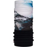Buff POLAR MOUNT EVEREST BLUE Бандана Голубой/Черный - фото 287619