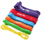 Starfit ES-803 17-54КГ Эспандер многофункциональный ленточный - фото 287637