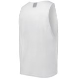 Jögel TRAINING BIB Манишка Белый - фото 287644