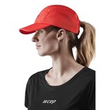 CEP RUN CAP Бейсболка Красный - фото 287678
