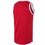 Jögel PERFORMDRY DIVISION STAR Майка баскетбольная Красный/Белый - фото 287693