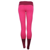 Asics GRAPHIC TIGHT (W) Тайтсы беговые женские Розовый - фото 287704