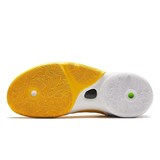 Anta KLAY THOMPSON KT9 "YELLOW WHITE" Кроссовки баскетбольные Желтый/Белый - фото 287717