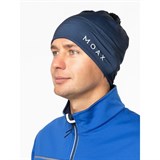 Moax TAURI STRETCH Шапка Темно-синий - фото 287727