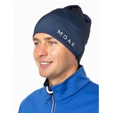 Moax TAURI STRETCH Шапка Темно-синий - фото 287730