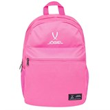 Jögel ESSENTIAL CLASSIC BACKPACK Рюкзак Розовый - фото 287745