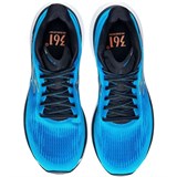 361° SPIRE 6 Кроссовки беговые Синий/Черный - фото 287758