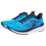 361° SPIRE 6 Кроссовки беговые Синий/Черный - фото 287761