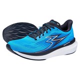 361° SPIRE 6 Кроссовки беговые Синий/Черный - фото 287762