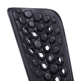 Jögel PROAIRLITE Щитки футбольные Серый/Зеленый - фото 287796