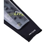 Jögel PROAIRLITE Щитки футбольные Серый/Зеленый - фото 287798