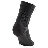 CEP MID SUPPORT PLANTAR FASCIITIS COMPRESSION SLEEVES Компрессионный бандаж на голеностоп Черный - фото 287812