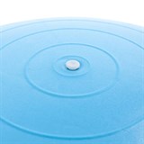 Starfit GB-108, 75 СМ, 1200 Г Фитбол антивзрыв Синий пастель - фото 287828