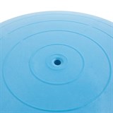 Starfit GB-108, 75 СМ, 1200 Г Фитбол антивзрыв Синий пастель - фото 287829