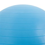 Starfit GB-108, 75 СМ, 1200 Г Фитбол антивзрыв Синий пастель - фото 287830