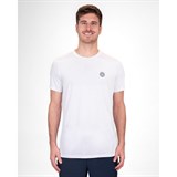 Bidi Badu CREW Футболка теннисная Белый - фото 287869