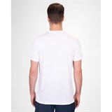 Bidi Badu CREW Футболка теннисная Белый - фото 287870