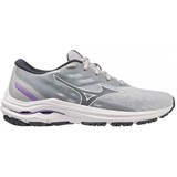 Mizuno WAVE EQUATE 7 (W) Кроссовки беговые женские Серый - фото 287935