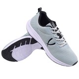 Jögel AIRSTREAM 3.0 JSH504 Кроссовки повседневные Серый - фото 287957