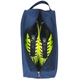 Jögel CAMP BASIC SHOEBAG Сумка для обуви Темно-синий - фото 287966