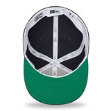 New Era 59FIFTY ATLANTA BRAVES VS MINNESOTA TWINS COOPERSTOWN Бейсболка Темно-синий/Белый/Красный - фото 287972