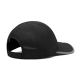 Puma ESSENTIALS RUNNING CAP Кепка беговая Черный - фото 288026