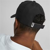 Puma ESSENTIALS RUNNING CAP Кепка беговая Черный - фото 288027