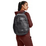 Under Armour HUSTLE SIGNATURE Рюкзак Черный - фото 288046