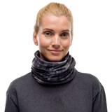 Buff POLAR REVERSIBLE GEOLINE GREY Бафф двусторонний Серый - фото 288049