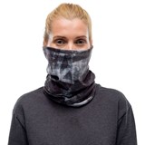 Buff POLAR REVERSIBLE GEOLINE GREY Бафф двусторонний Серый - фото 288050