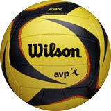 Wilson AVP ARX GAME BALL OFF VB DEF Мяч волейбольный - фото 288076