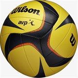 Wilson AVP ARX GAME BALL OFF VB DEF Мяч волейбольный - фото 288080