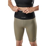 CEP RUN BELT Пояс для триатлона Черный/Серый - фото 288086