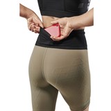 CEP RUN BELT Пояс для триатлона Черный/Серый - фото 288087