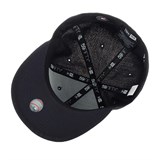 New Era 59FIFTY NEW YORK YANKEES DIAMOND ERA Бейсболка Темно-синий/Белый - фото 288092