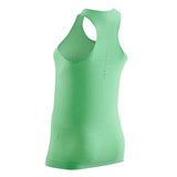 CEP COMPRESSION ULTRALIGHT TANK TOP (W) Майка беговая женская Зеленый - фото 288097