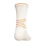 Anta BASKETBALL 892341333-2 Носки баскетбольные высокие Серый - фото 288105