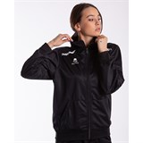 +Adrenalina 3302 IAN Костюм спортивный унисекс Черный/Белый - фото 288111