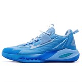 Peak LIGHTNING 9 SKY BLUE Кроссовки баскетбольные Синий - фото 288113