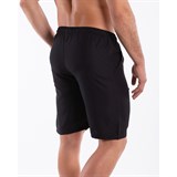 +Adrenalina 2012 ZOE Шорты спортивные унисекс Черный - фото 288144