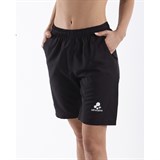 +Adrenalina 2012 ZOE Шорты спортивные унисекс Черный - фото 288146