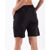 +Adrenalina 2012 ZOE Шорты спортивные унисекс Черный - фото 288147