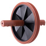 Rusbrand YT-2026 Ролик для пресса 1-колесный большой - фото 288157