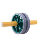 Rusbrand YT-2030 Ролик для пресса 2-колесный малый - фото 288161