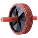 Rusbrand YT-2028 Ролик для пресса 2-колесный большой - фото 288172 Rusbrand YT-2028 Ролик для пресса 2-колесный большой - фото 288172