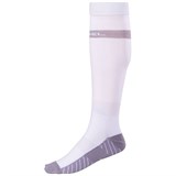 Jögel CAMP ADVANCED SOCKS Гетры футбольные Белый/Серый - фото 288187